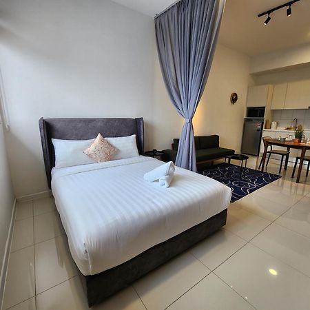 Chambers Residences Suites Klcc Kuala Lumpur Exterior photo