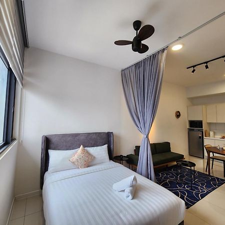 Chambers Residences Suites Klcc Kuala Lumpur Exterior photo