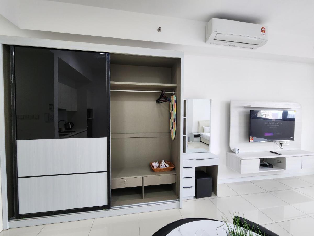 Chambers Residences Suites Klcc Kuala Lumpur Exterior photo